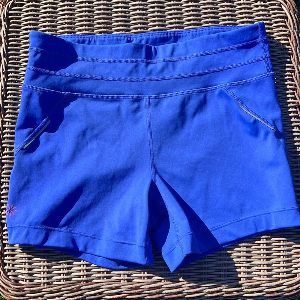 Athleta Shorts
